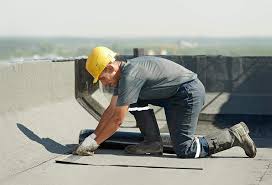 Best Rubber Roofing (EPDM, TPO)  in Cottonwood, AL